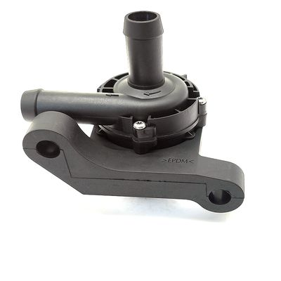 Oe 4R8318D473AB# Bomba de agua auxiliar aplicable a Ford Jaguar Lincoln Chevrolet Cadillac