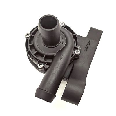 Oe 4R8318D473AB# Bomba de agua auxiliar aplicable a Ford Jaguar Lincoln Chevrolet Cadillac