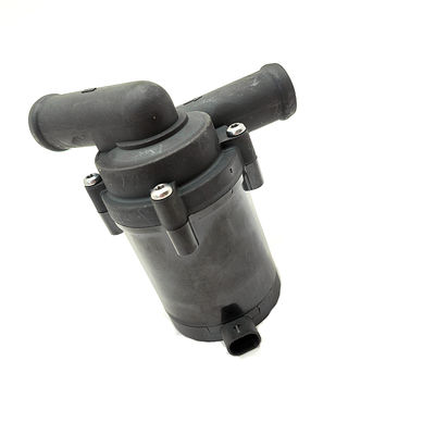 Oe 5Q0965561E# Bomba de agua auxiliar aplicable a Audi VW Seat Skoda