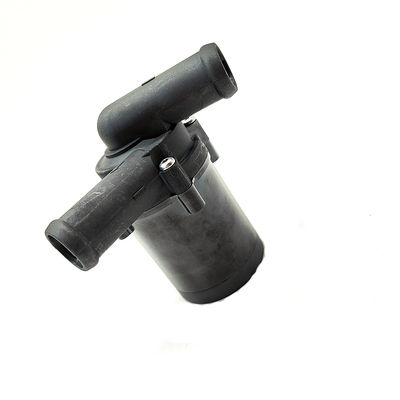 Oe 5Q0965561E# Bomba de agua auxiliar aplicable a Audi VW Seat Skoda