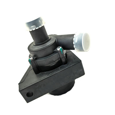 OE 06C121601B Bomba de agua eléctrica auxiliar aplicable a Audi VW Seat Skoda