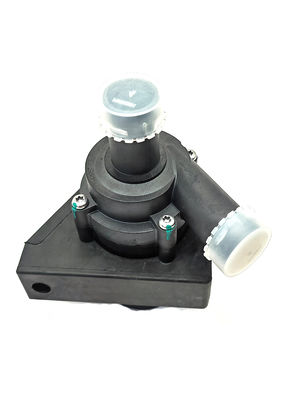 Oe 06C121601B Bomba de agua auxiliar aplicable a Audi VW Seat Skoda