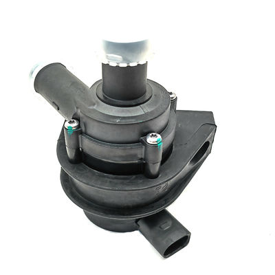 OE 06C121601B Bomba de agua eléctrica auxiliar aplicable a Audi VW Seat Skoda