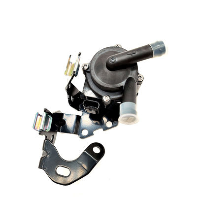 Oe 1201N0 Bomba de agua eléctrica auxiliar para BMW Peugeot Citroen Opel DS