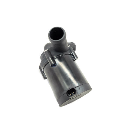Bomba de agua auxiliar BMW OE 9002514B 1.5 bar Presión máxima Montaje con soporte