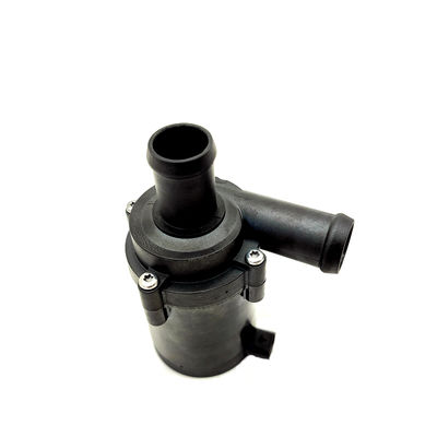 OE# 9018174A Bomba de agua eléctrica auxiliar para Benz BMW Ventas directas de fábrica 12v/24v