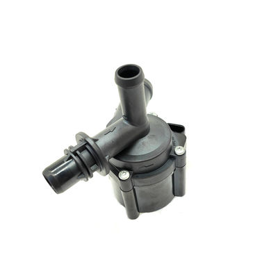 Bomba de agua auxiliar del sistema de refrigeración BMW OE #11518616992 Buena calidad