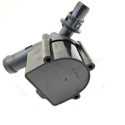 Bomba de agua auxiliar del sistema de refrigeración BMW OE #11518616992 Buena calidad