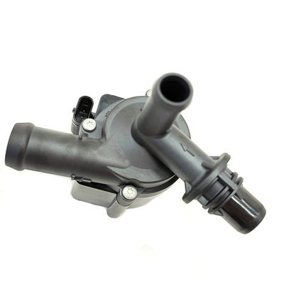 Bomba de agua auxiliar del sistema de refrigeración BMW OE #11518616992 Buena calidad