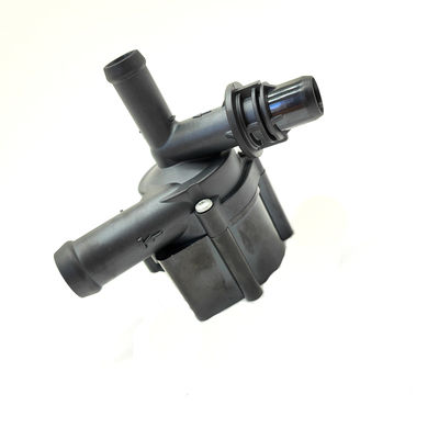 Bomba de agua auxiliar del sistema de refrigeración BMW OE #11518616992 Buena calidad