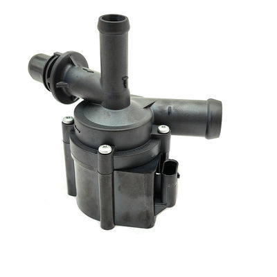 Bomba de agua auxiliar del sistema de refrigeración BMW OE #11518616992 Buena calidad