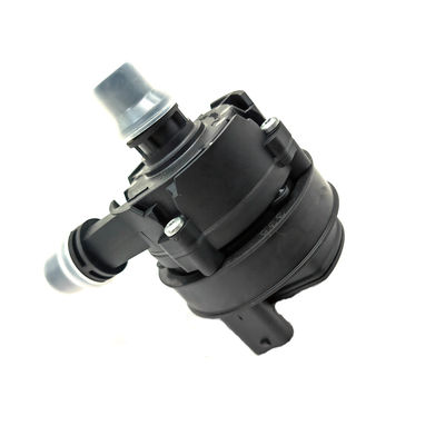 BMW OE 64116834917 Bomba de agua auxiliar con caudal de 1000 L/h y diámetro de salida de 8 mm
