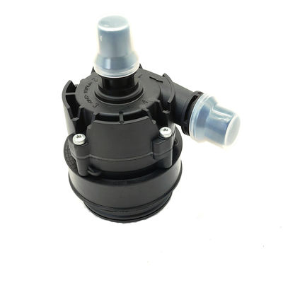 BMW OE 64116834917 Bomba de agua auxiliar con caudal de 1000 L/h y diámetro de salida de 8 mm