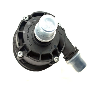 BMW OE 64116834917 Bomba de agua auxiliar con caudal de 1000 L/h y diámetro de salida de 8 mm