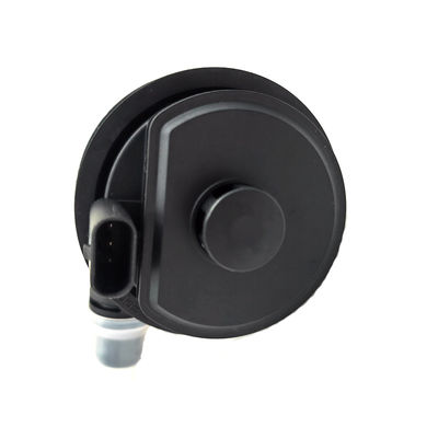BMW OE 64116834917 Bomba de agua auxiliar con caudal de 1000 L/h y diámetro de salida de 8 mm
