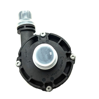 BMW OE 64116834917 Bomba de agua auxiliar con caudal de 1000 L/h y diámetro de salida de 8 mm