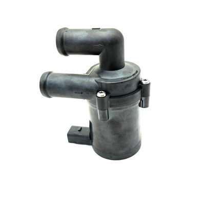 Oe # 95857215005 Bomba de agua eléctrica auxiliar VW Audi Venta directa de fábrica Calidad estable