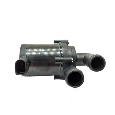 Oe # 95857215005 Bomba de agua eléctrica auxiliar VW Audi Venta directa de fábrica Calidad estable