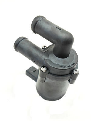 Oe # 95857215005 Bomba de agua eléctrica auxiliar VW Audi Venta directa de fábrica Calidad estable