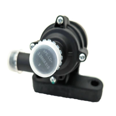 Oe#C2C6517 Bomba de agua eléctrica auxiliar Jaguar XF XJ S-TYPE Calidad estable Venta directa de fábrica