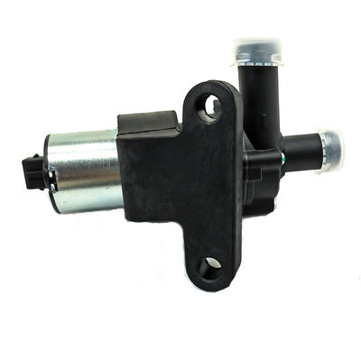 Oe#C2C6517 Bomba de agua eléctrica auxiliar Jaguar XF XJ S-TYPE Calidad estable Venta directa de fábrica