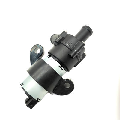 Bomba de agua auxiliar Oe XR82523 para Ford Jaguar Lincoln