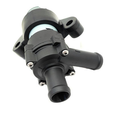 Bomba de agua auxiliar Oe XR82523 para Ford Jaguar Lincoln