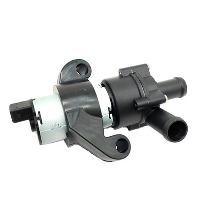 Bomba de agua auxiliar Oe XR82523 para Ford Jaguar Lincoln