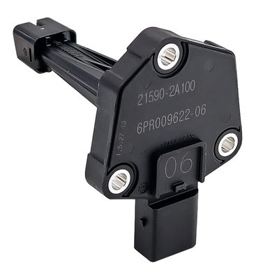 Sensor de nivel de aceite del motor para Hyundai i40 i30 Santa FE IX35 IX55 09 #21590-2A100