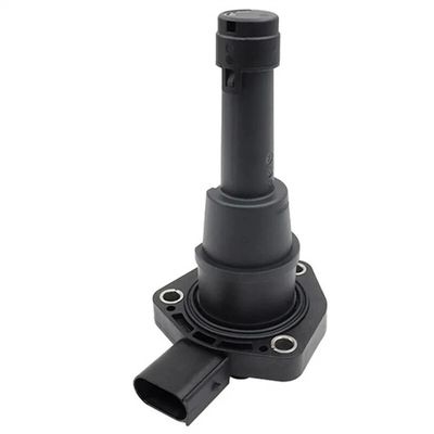 Sensor de nivel de aceite del motor para BMW E46 F39 F48 G05 G06 G12N G20 G32 # 12618638757