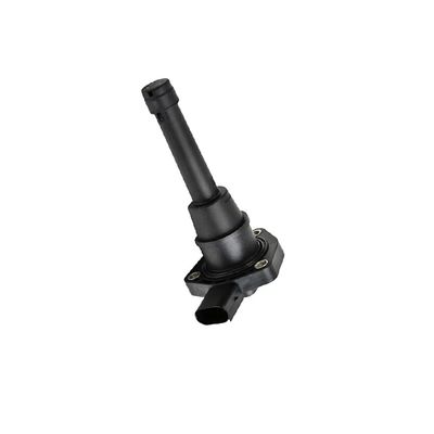 Sensor de nivel de aceite del motor negro para series 3 4 5 7 8 X3 X4 330i 330iX 430i 430iX #12618638758