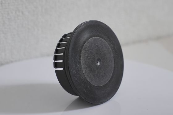 OE#0009986590 Para Mercedes-Benz C230 C300 E350 Conjunto de tapa de la válvula de resorte para la cubierta del separador de aceite del motor