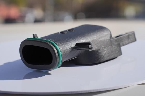 Topo de recogida de la bomba de aceite del motor para BMW N20 2010-2018 OE#11417589016 Color negro