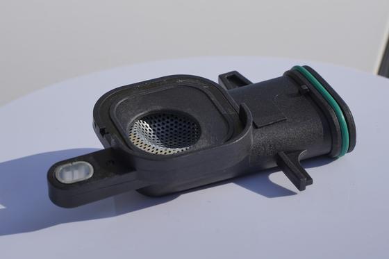 Topo de recogida de la bomba de aceite del motor para BMW N20 2010-2018 OE#11417589016 Color negro