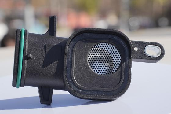 Topo de recogida de la bomba de aceite del motor para BMW N20 2010-2018 OE#11417589016 Color negro