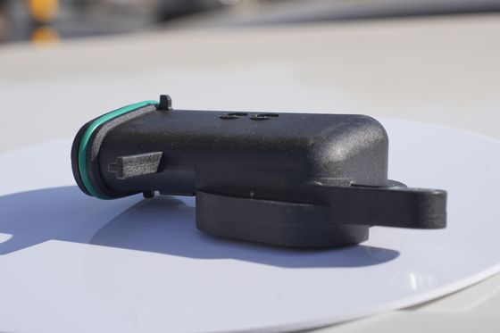 Topo de recogida de la bomba de aceite del motor para BMW N20 2010-2018 OE#11417589016 Color negro