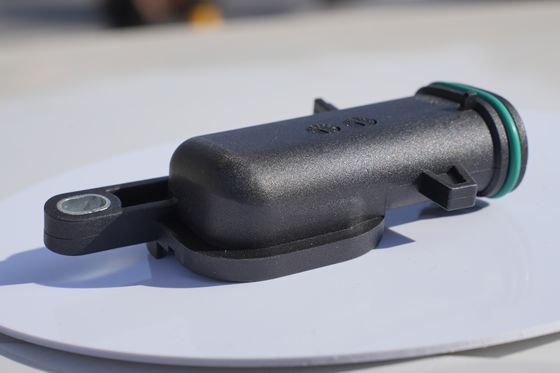 Topo de recogida de la bomba de aceite del motor para BMW N20 2010-2018 OE#11417589016 Color negro