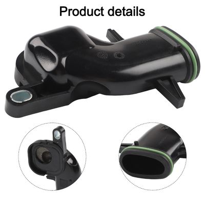 Tubos de admisión de aceite para bombas de motor para modelos BMW F30 F80 con número de pieza 11417603574