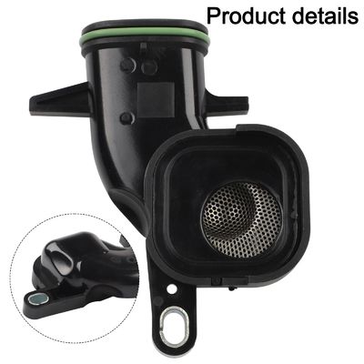 Tubos de admisión de aceite para bombas de motor para modelos BMW F30 F80 con número de pieza 11417603574