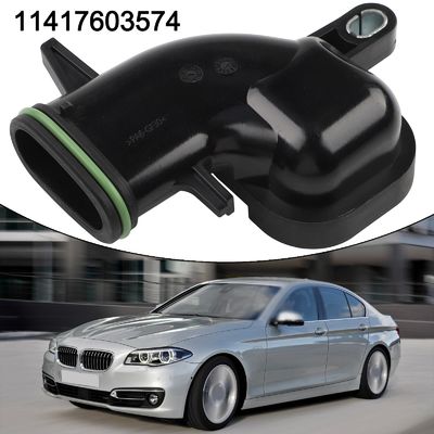 Tubos de admisión de aceite para bombas de motor para modelos BMW F30 F80 con número de pieza 11417603574