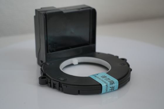 Sensor de ángulo de dirección para el 09-13 Toyota Corolla Matrix Highlander OE#89245-02050