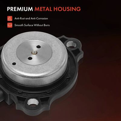 A2761560790 Ajustador de árbol de levas Magneto Solenoide 2761560790-AP A2761560790 para Mercedes-Benz