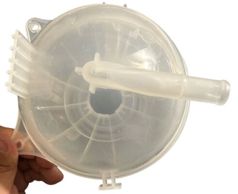 6Q0121407 Depósito de expansión de refrigerante + Tapa de radiador para SKODA VW Audi A1 SKODA FABIA