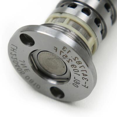 Engine Camshaft Adjuster Valve 21mm Fit For VW Beetle Golf AUDI A3 A4 1.8T 2.0T  06L109257F