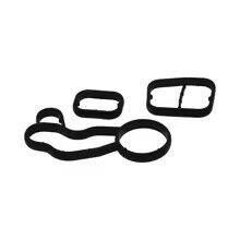 Junta del enfriador de aceite del motor 11428591460 11428591462 Para 11428596283 Para BMW X3 X4 X5 1.8D 2.0D 2.5D 3.0i