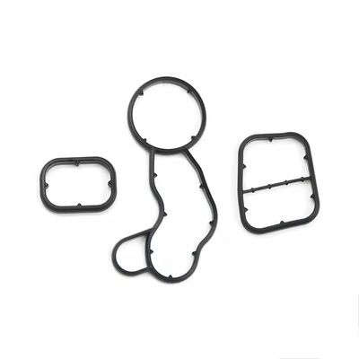 Junta del enfriador de aceite del motor 11428591460 11428591462 Para 11428596283 Para BMW X3 X4 X5 1.8D 2.0D 2.5D 3.0i