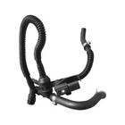 Manguera del tubo de ventilación del respiradero del cárter para Benz A180 A200 B180 GLA200 #2820182100