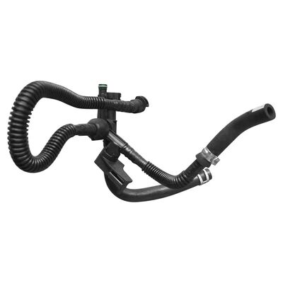 Manguera del tubo de ventilación del respiradero del cárter para Benz A180 A200 B180 GLA200 #2820182100