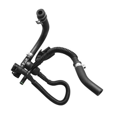 Manguera del tubo de ventilación del respiradero del cárter para Benz A180 A200 B180 GLA200 #2820182100