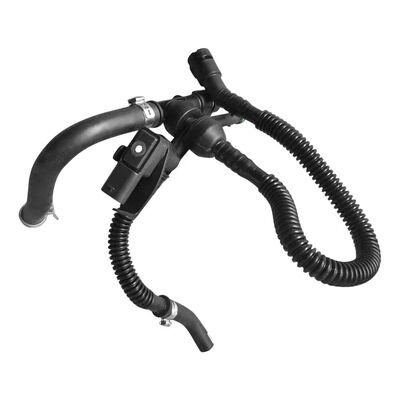 Manguera del tubo de ventilación del respiradero del cárter para Benz A180 A200 B180 GLA200 #2820182100